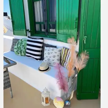 Apartment Island Away Chersonisos Hersonissos (Crete)