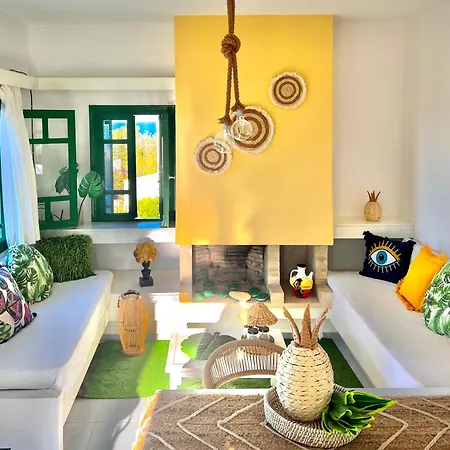 Apartment Island Away Chersonisos *