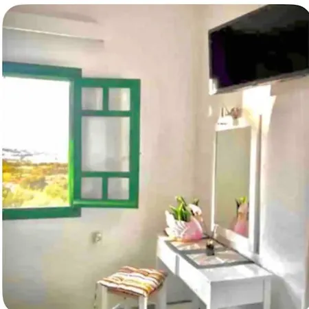 Island Away Chersonisos Daire